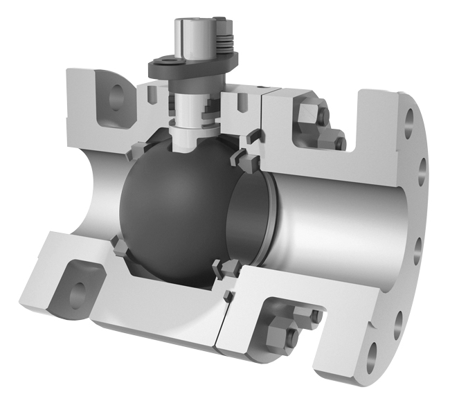 API美國石油學會—相關閥門(mén)標準(zhǔn)
