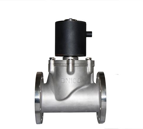 進口燃氣電磁(cí)閥的應用場合有哪些