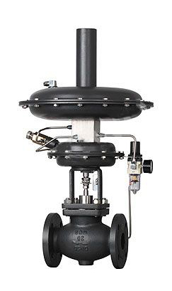 進口自力式微壓調節閥要怎樣(yàng)調節(jiē)壓力